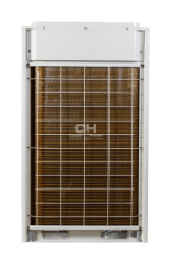 Agregat CHV5 Modular 4 miniaturka