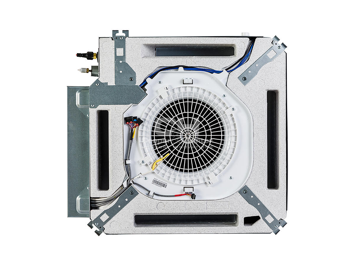 Kasetonowe Standard 2
