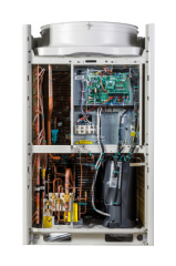 Agregat CHV5 Modular 3 miniaturka