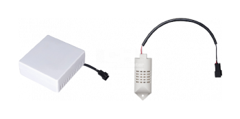 Rekuperatory KDC - króćce okrągłe 2 miniaturka