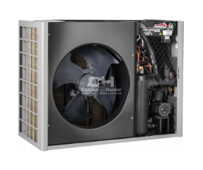 Monoblock EVIPOWER INVERTER 2 miniaturka