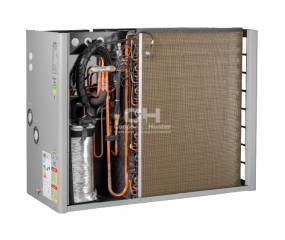 Monoblock EVIPOWER INVERTER 6 miniaturka