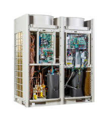 Agregat CHV5 Modular 2 miniaturka