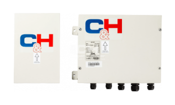 AHU Kit CHV 0 miniaturka