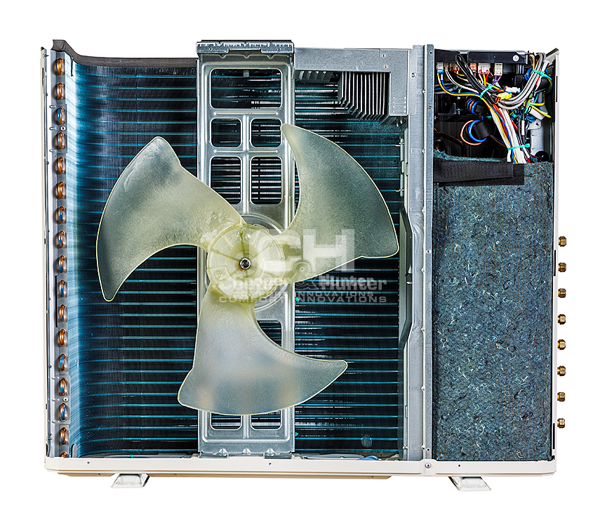 Agregaty Multi Split (seria -NG) 3