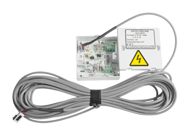 Moduł pozwolenia pracy MK03 0