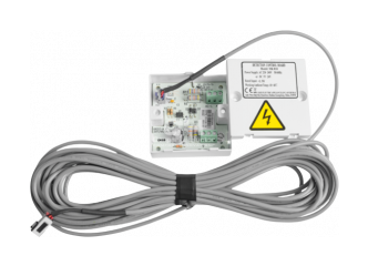 Moduł pozwolenia pracy MK010 0 miniaturka