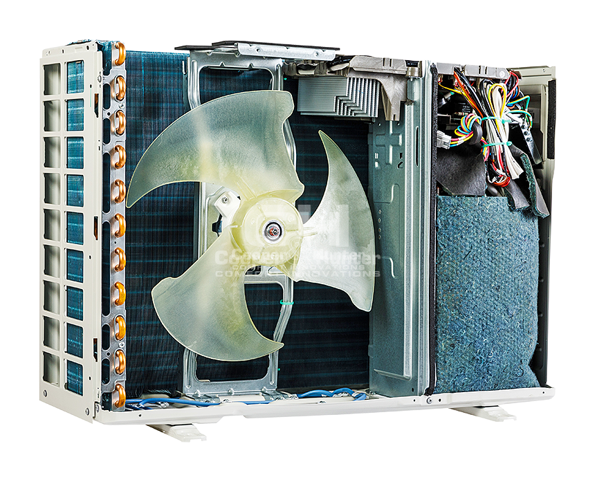 Agregaty Multi Split (seria -NG) 4