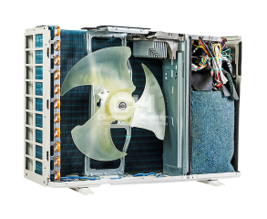 Agregaty Multi Split (seria -NG) 4 miniaturka