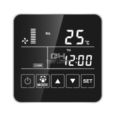 Rekuperatory pionowe TKEC 3 miniaturka