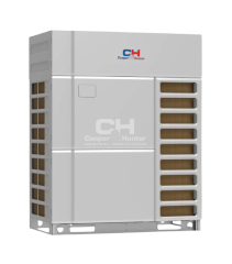 Agregat CHV6 Heat Recovery 1 miniaturka