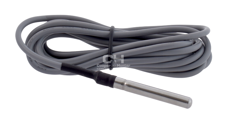 Czujnik temperatury wody CT-10 0