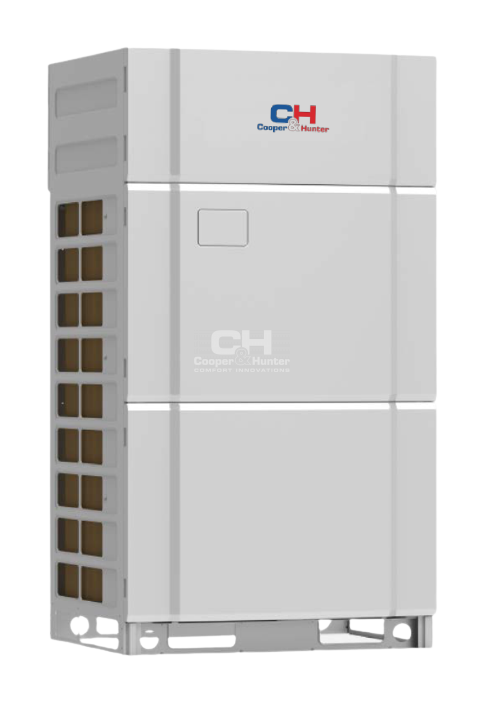 Agregat CHV6 Heat Recovery 0