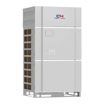 Agregat CHV6 Heat Recovery