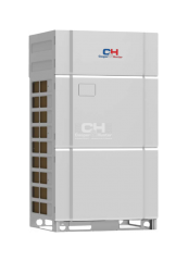 Agregat CHV6 Heat Recovery 0 miniaturka