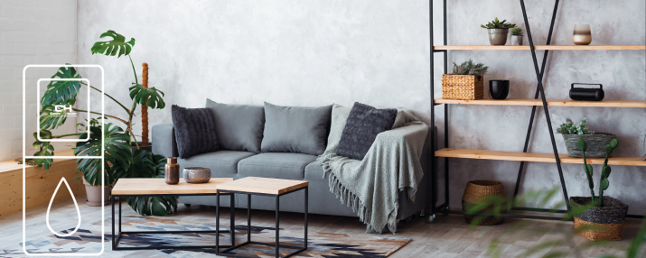 Split R32 All-in-one - tło