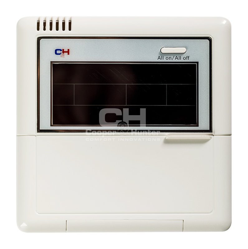 Sterownik CE50-24/E 0