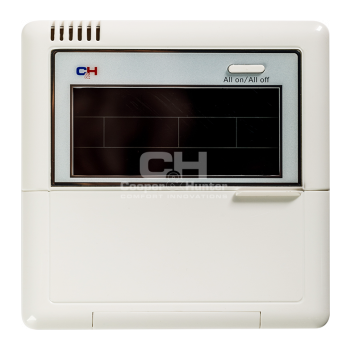 Sterownik CE50-24/E