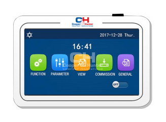 Sterownik do pomp ciepła Split R32 0 miniaturka