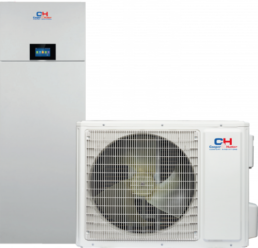 Split R32 All-in-one