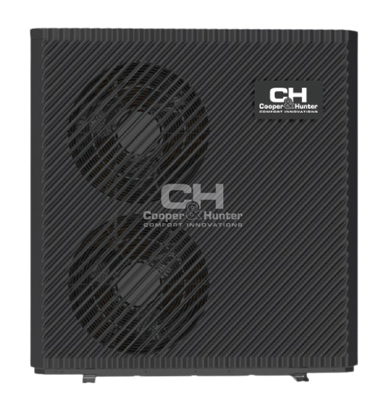 Monoblock ECOPOWER R290 0