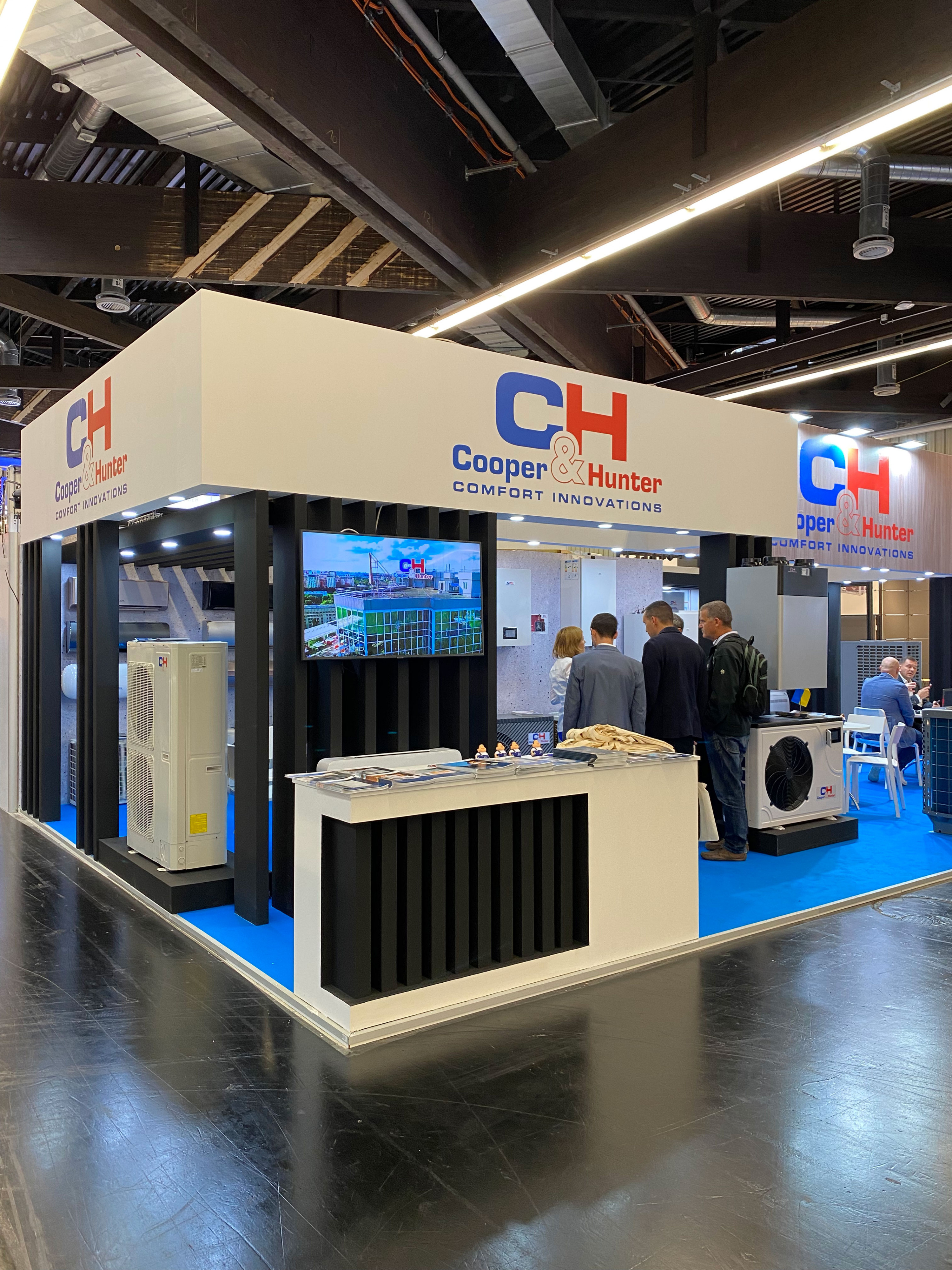 TARGI CHILLVENTA - Dziękujemy, że byliście z nami 0