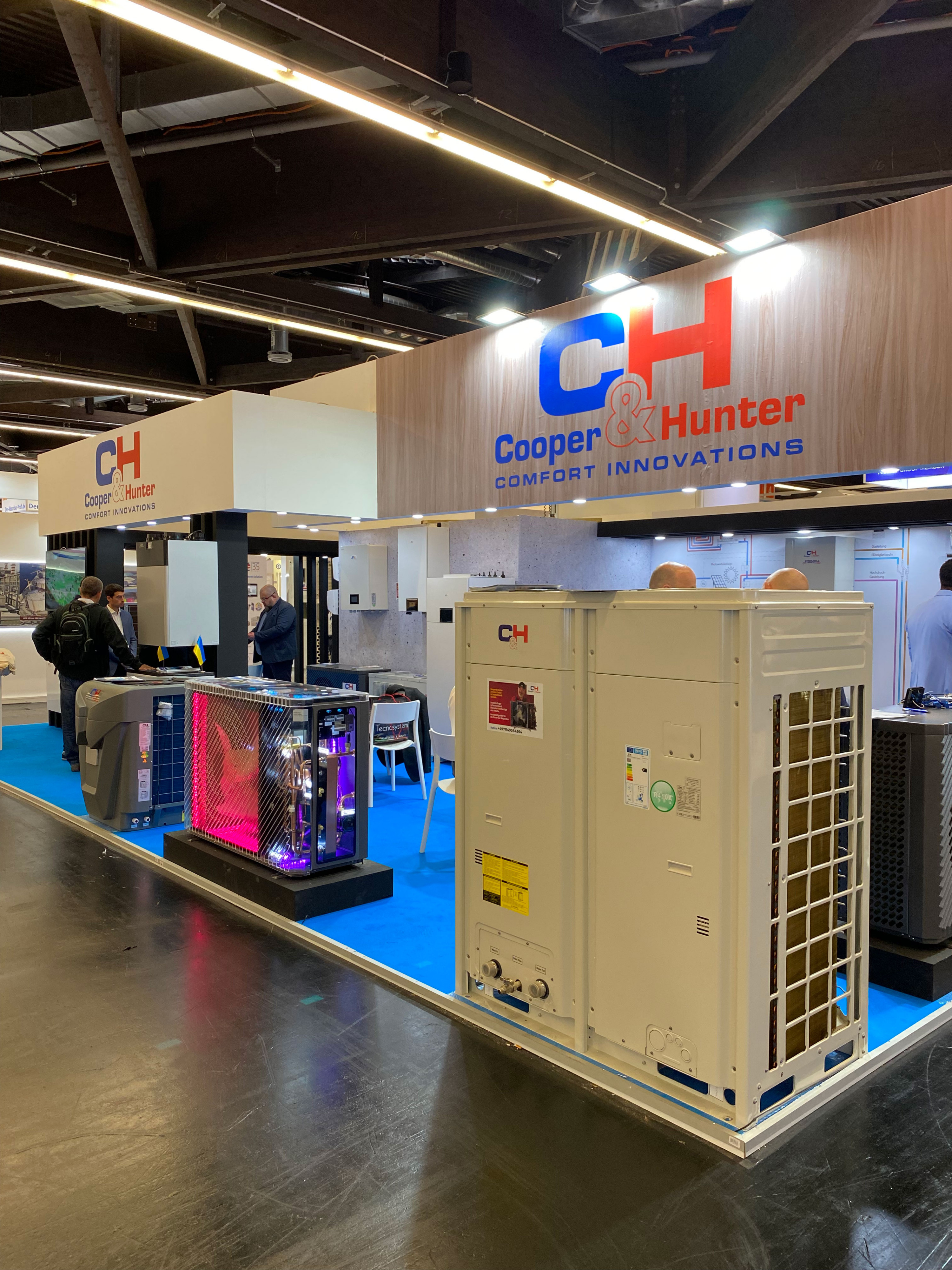 TARGI CHILLVENTA - Dziękujemy, że byliście z nami 2