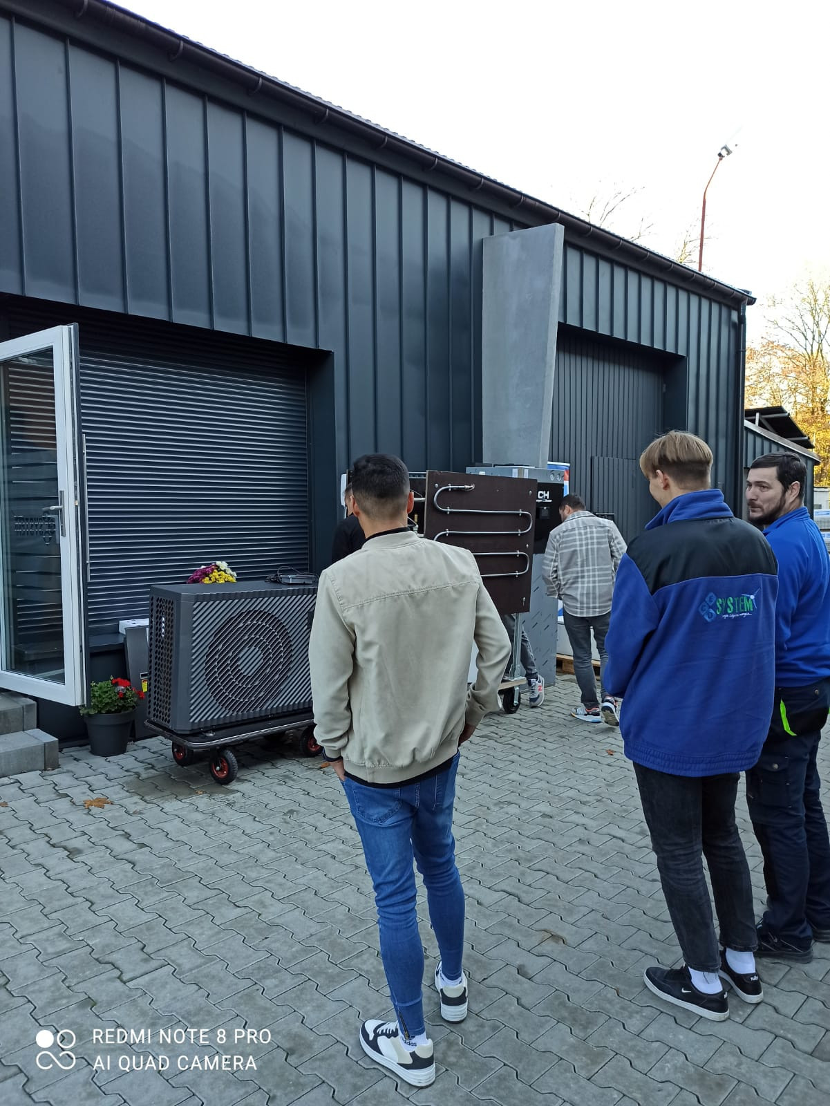 KOLEJNE SZKOLENIA ZA NAMI 5