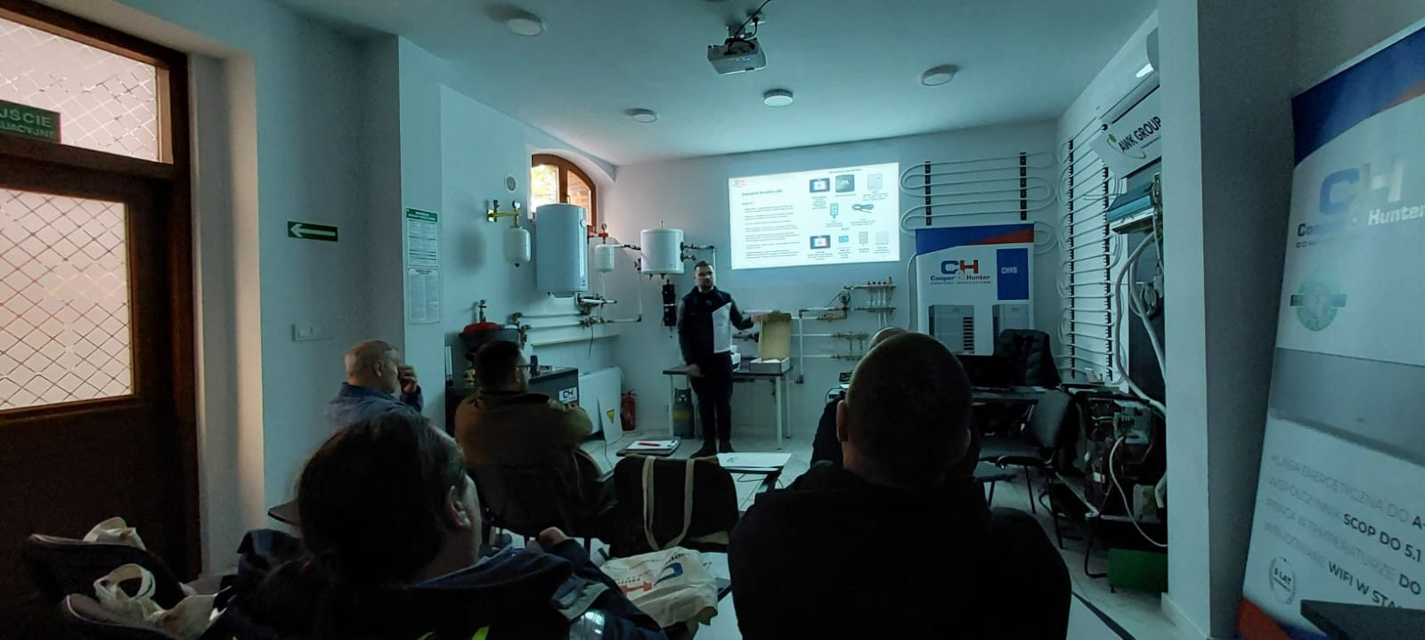 KOLEJNE SZKOLENIA ZA NAMI 4