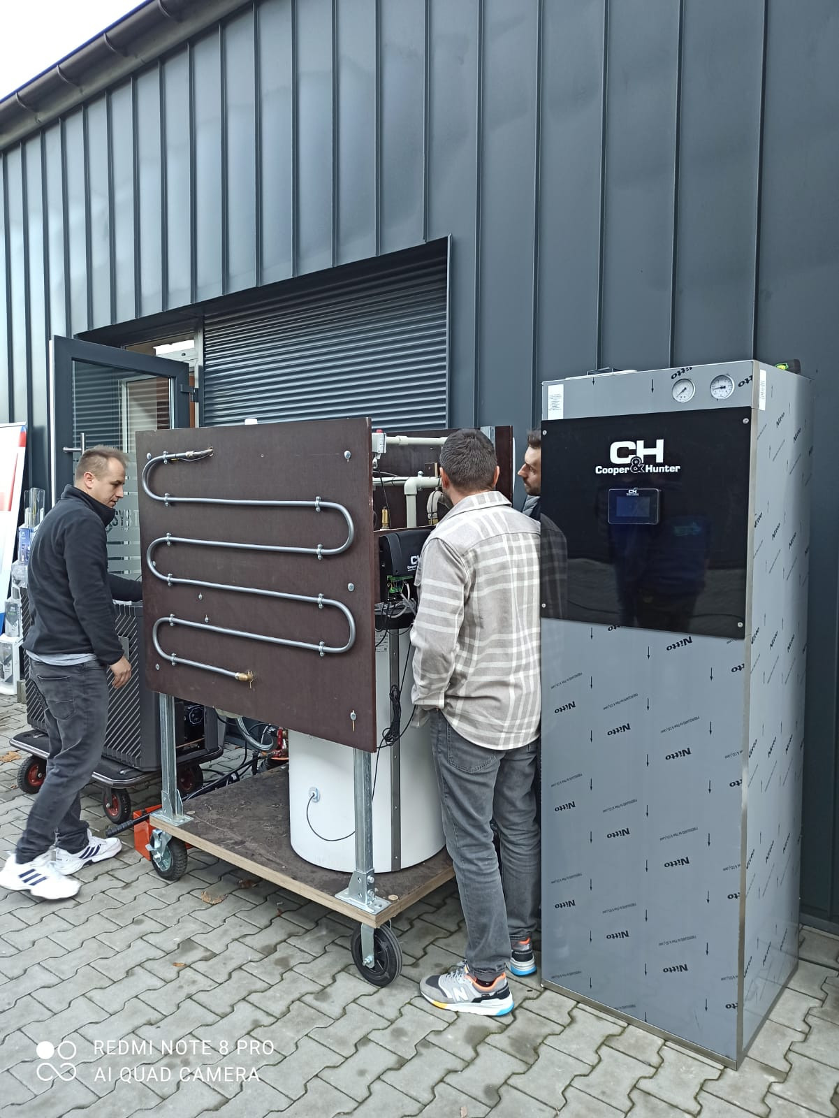 KOLEJNE SZKOLENIA ZA NAMI 6