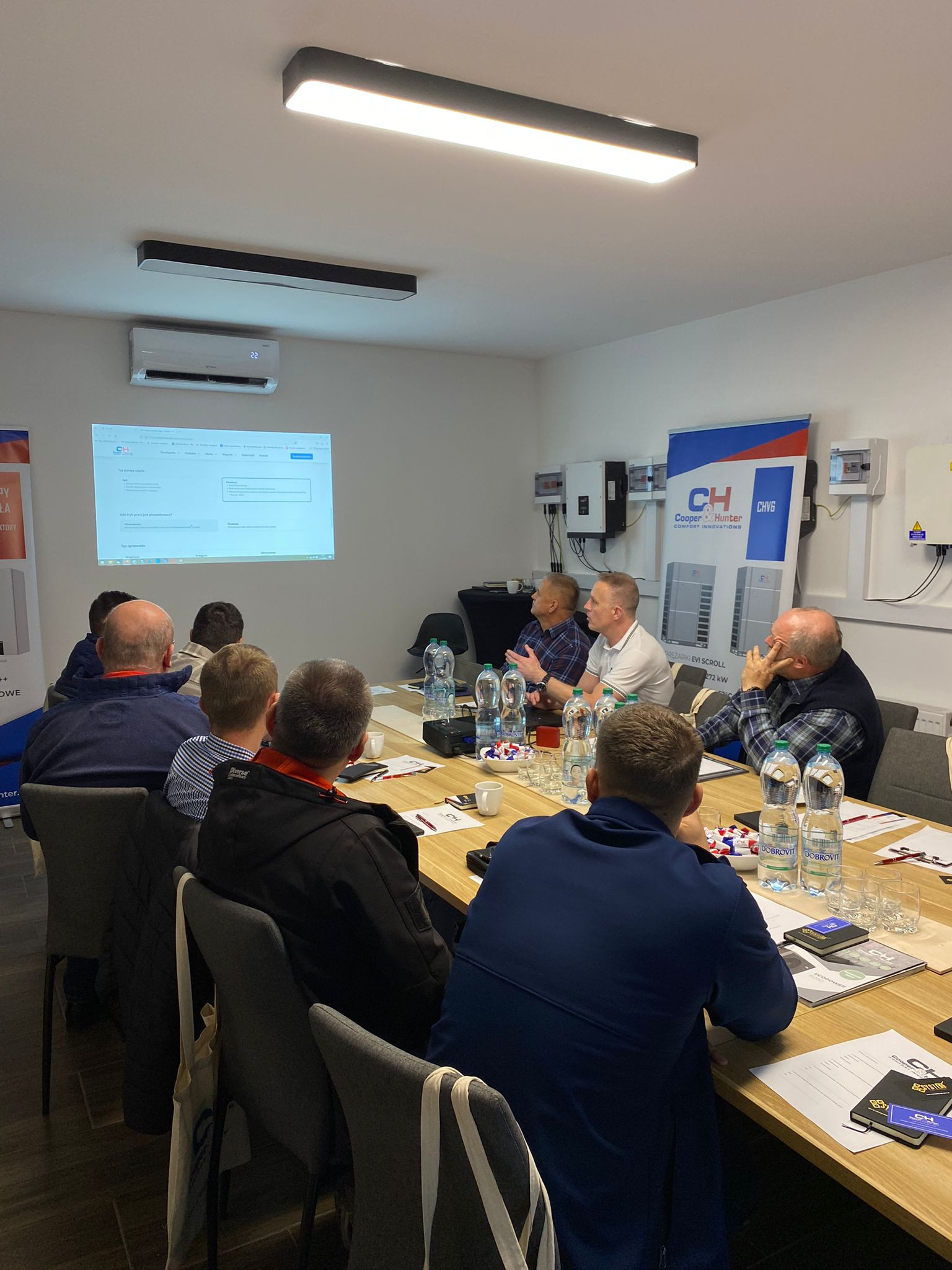 KOLEJNE SZKOLENIA ZA NAMI 2