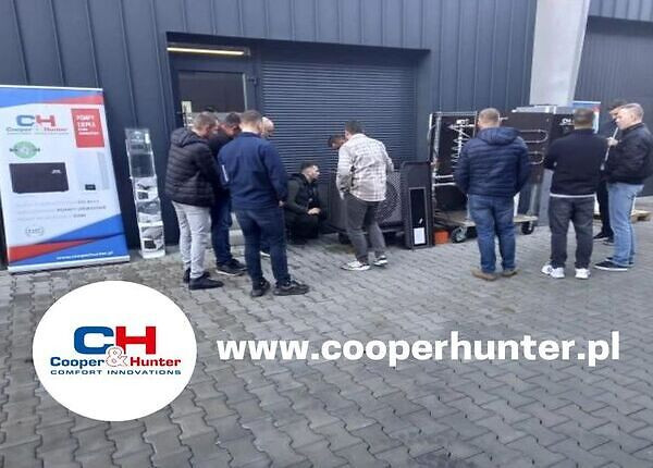 KOLEJNE SZKOLENIA ZA NAMI