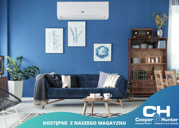 ARCTIC 2 NEW Sprawdzona i niezawodna pompa ciepła powietrze - powietrze