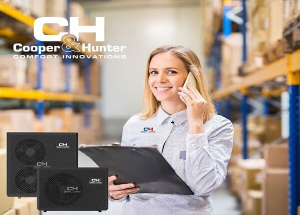 WYPRZEDŹ PODWYŻKI CEN - KUP URZĄDZENIE C&H JESZCZE W TYM ROKU