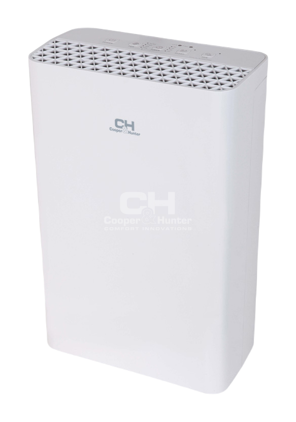 Oczyszczacz powietrza Andes 2