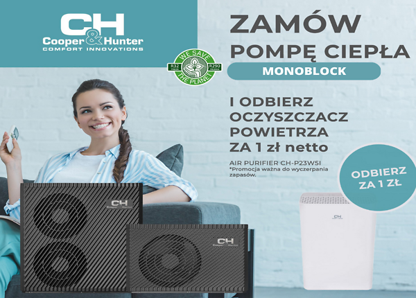 GORĄCA PROMOCJA I CZYSTA OKAZJA