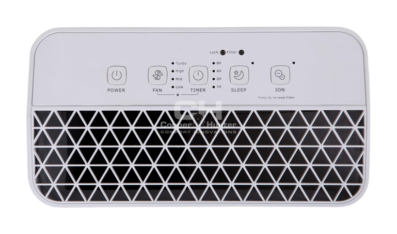 Oczyszczacz powietrza Andes 3