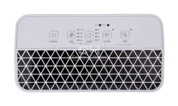 Oczyszczacz powietrza Andes 3 miniaturka