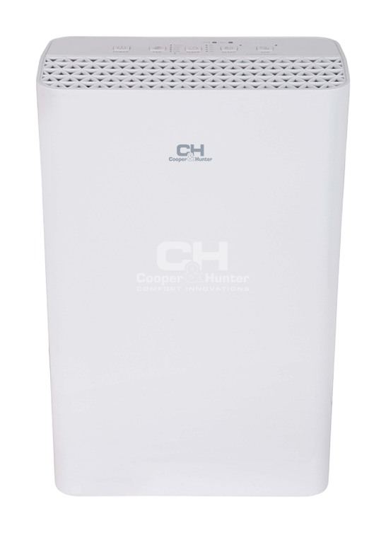 Oczyszczacz powietrza Andes 0