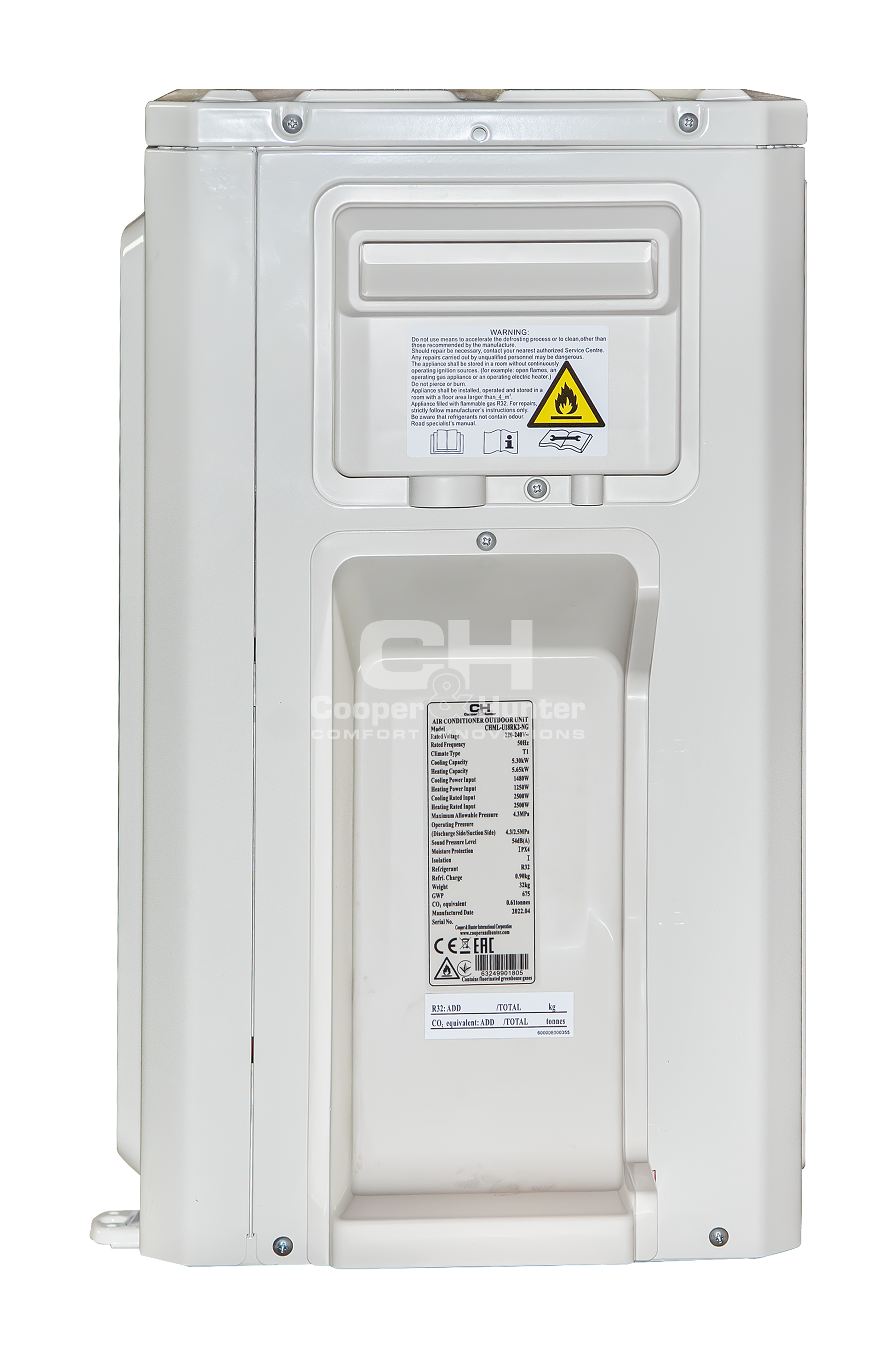 Agregaty Multi Split (seria -NG) 2