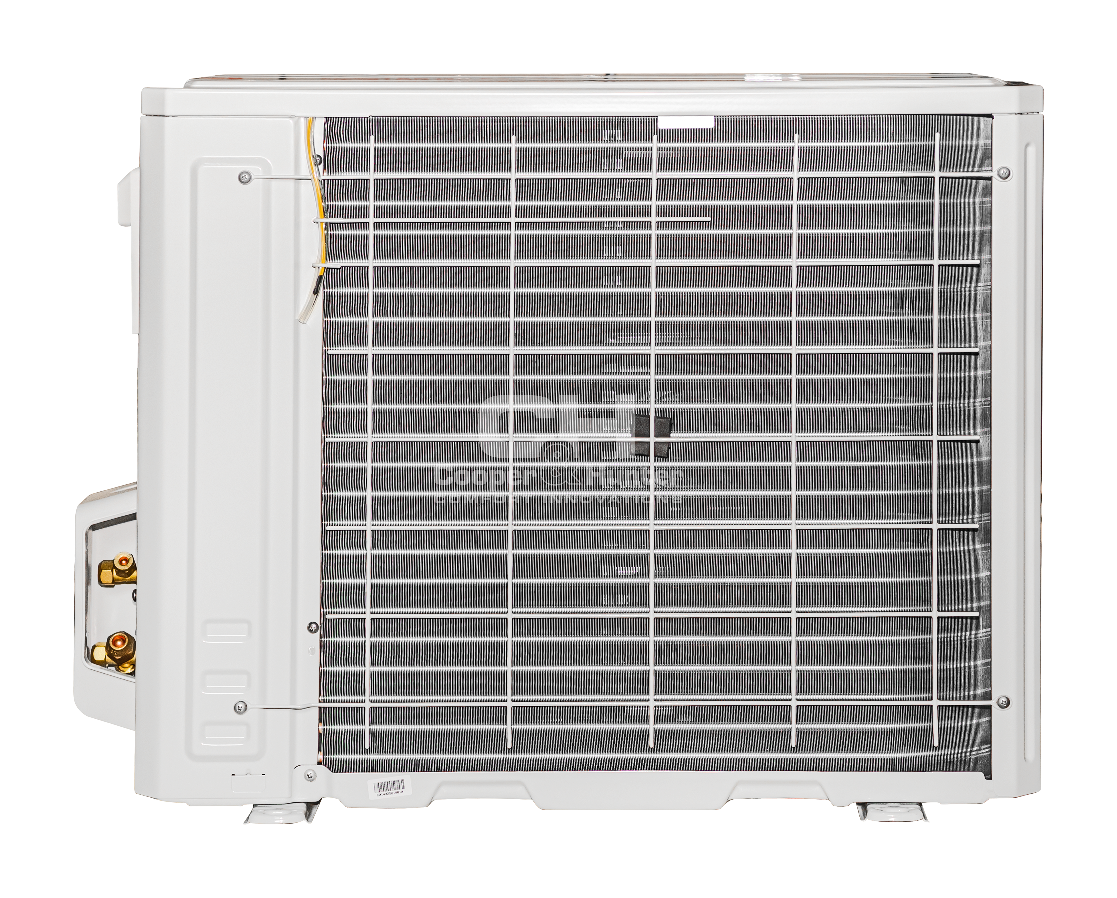 Agregaty Multi Split (seria -NG) 1