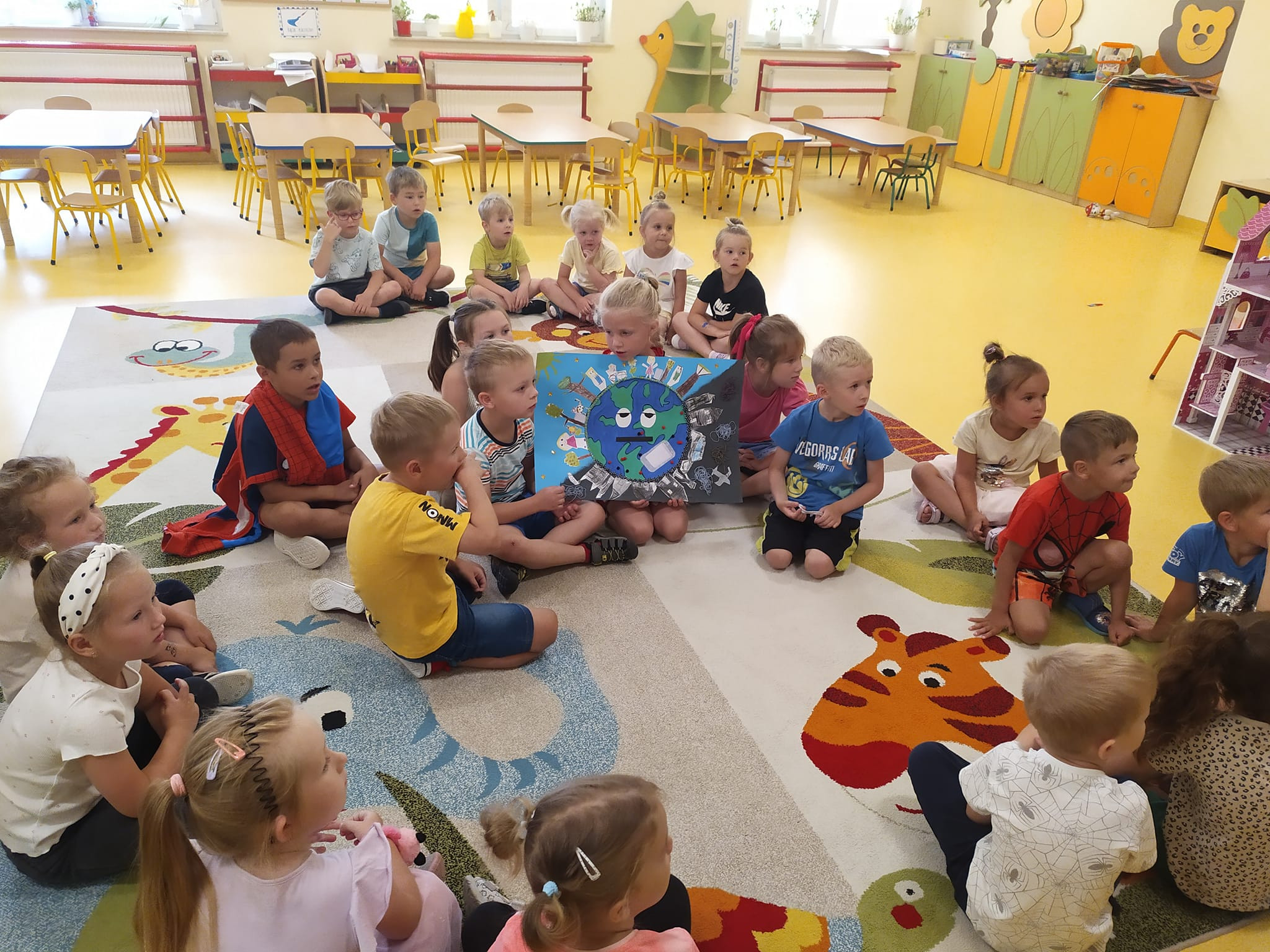 NAGRODY ROZDANE ! 18