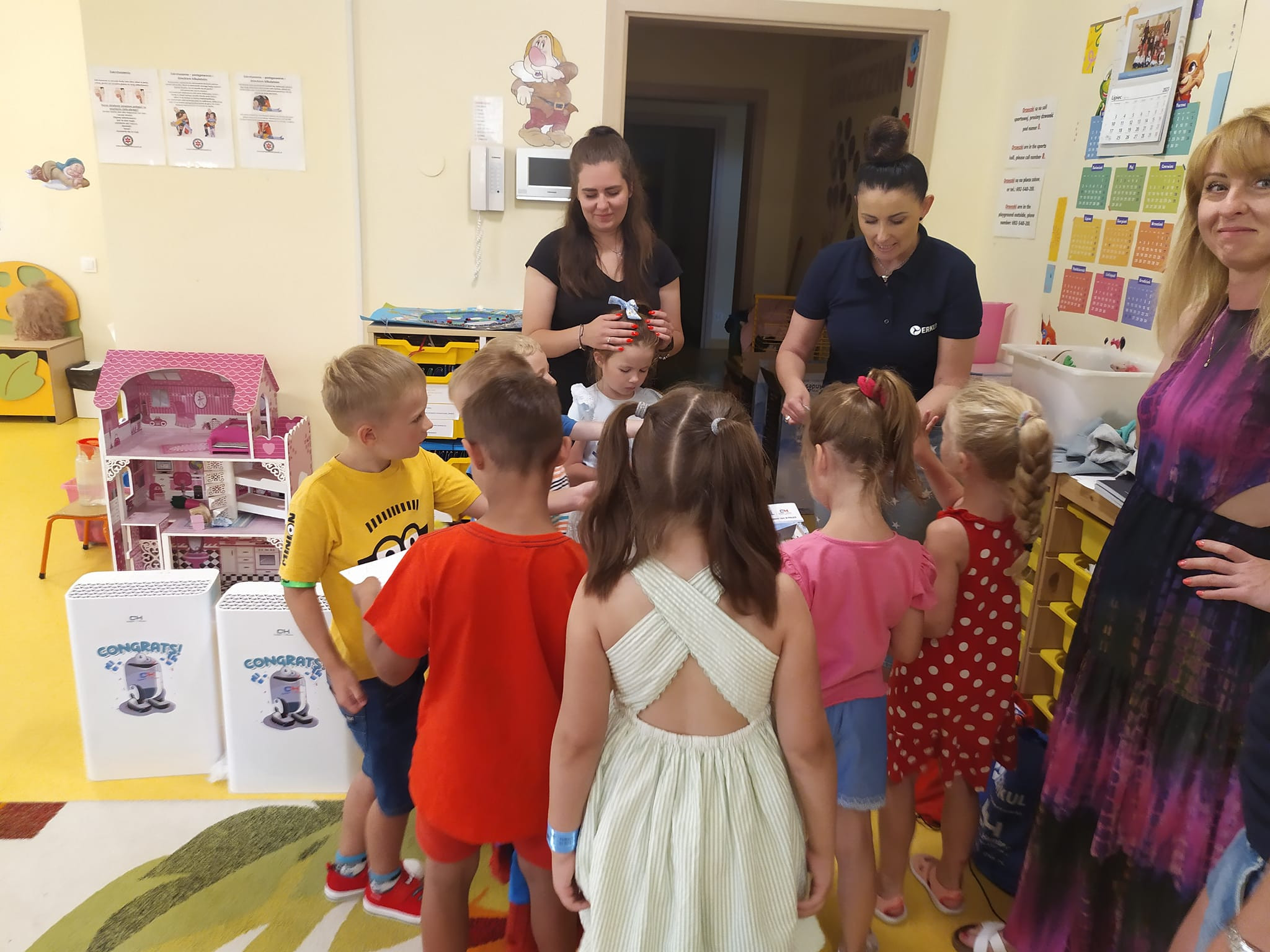 NAGRODY ROZDANE ! 22