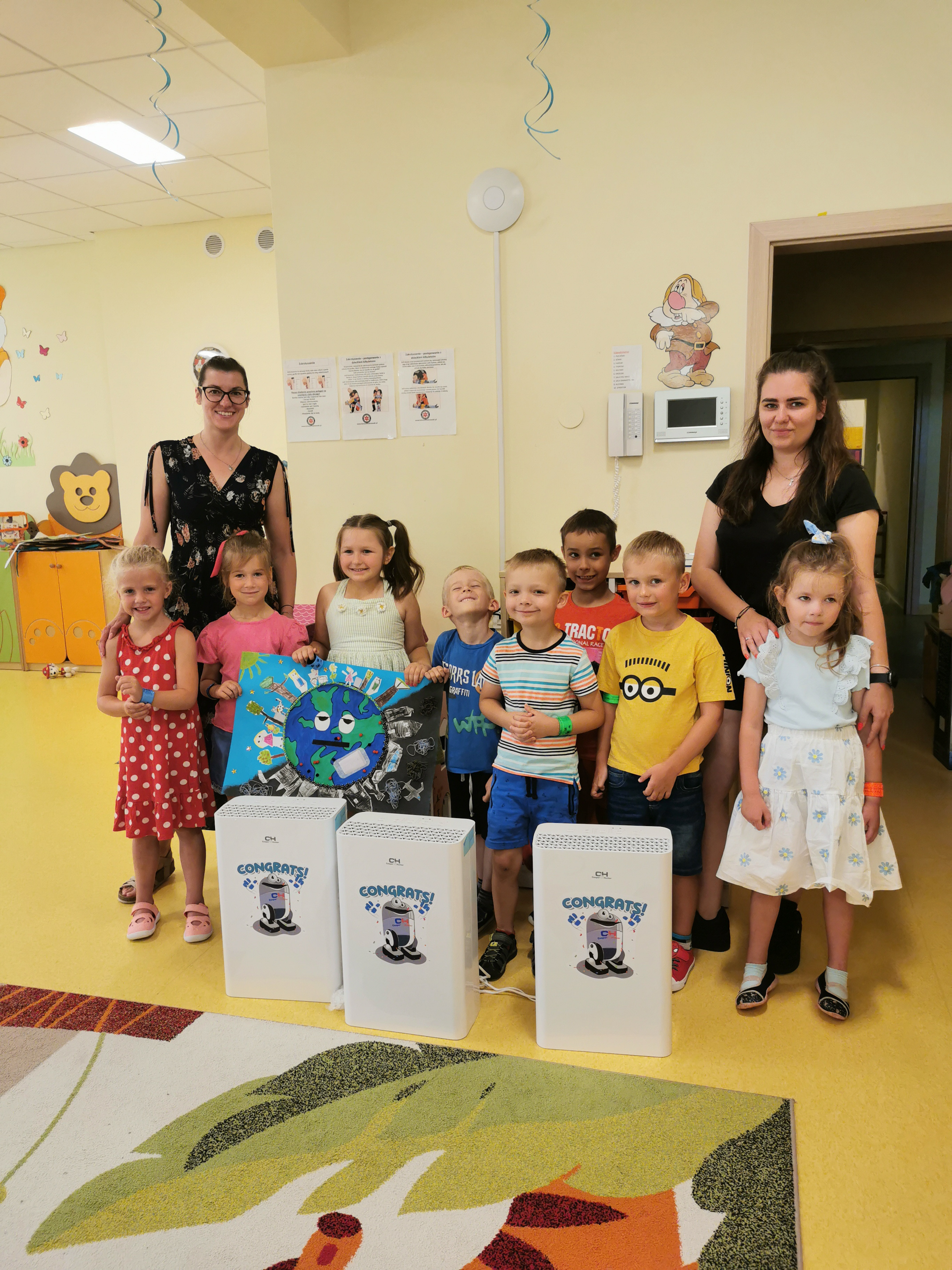 NAGRODY ROZDANE ! 15