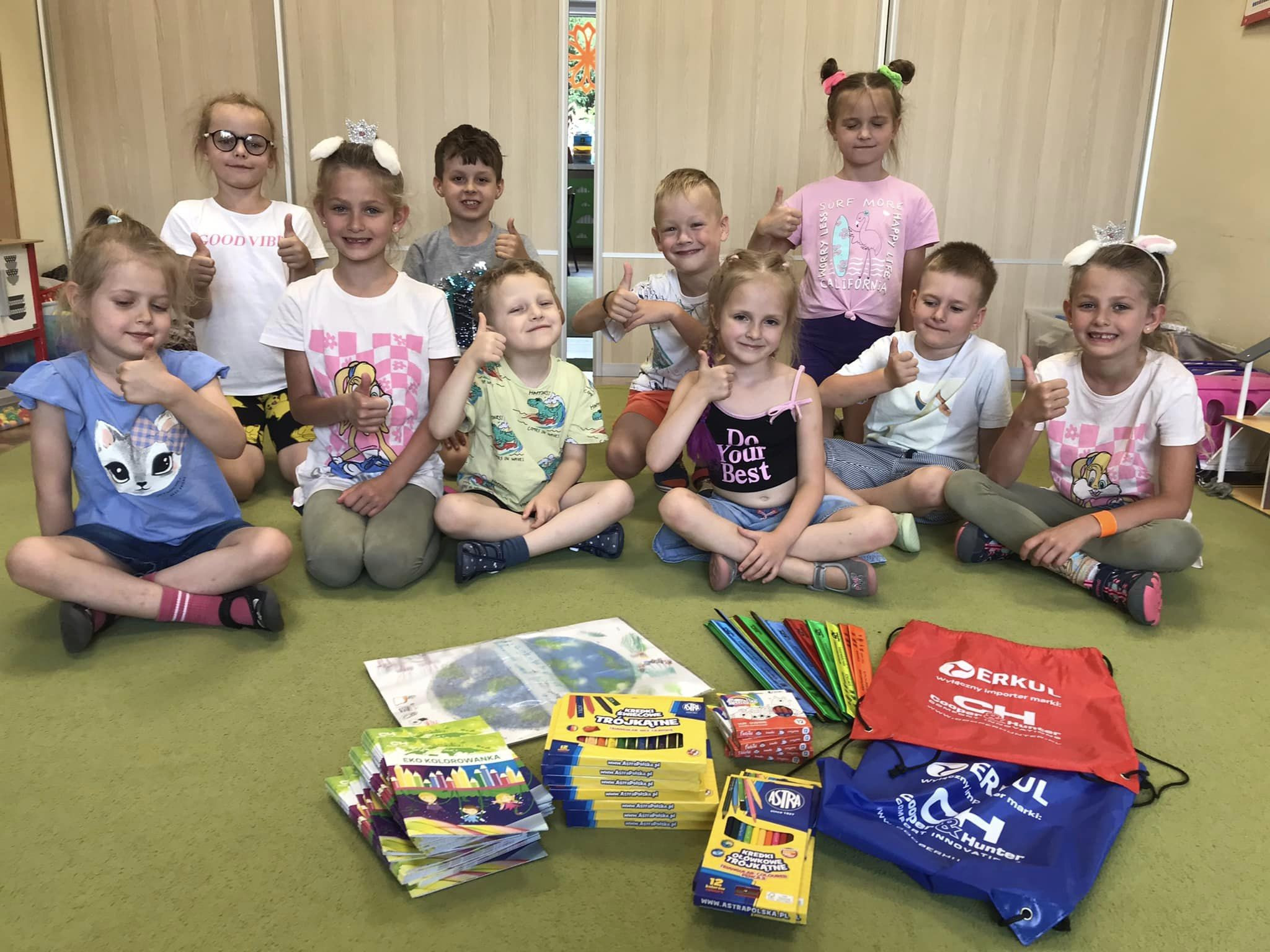 NAGRODY ROZDANE ! 23