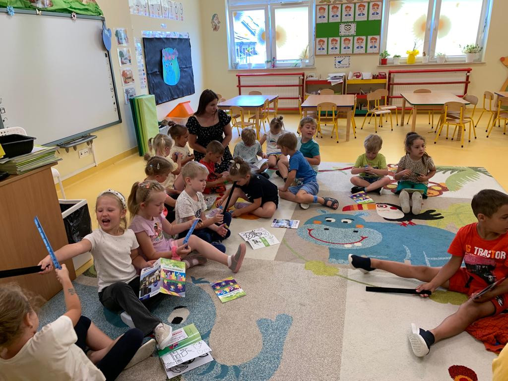 NAGRODY ROZDANE ! 16