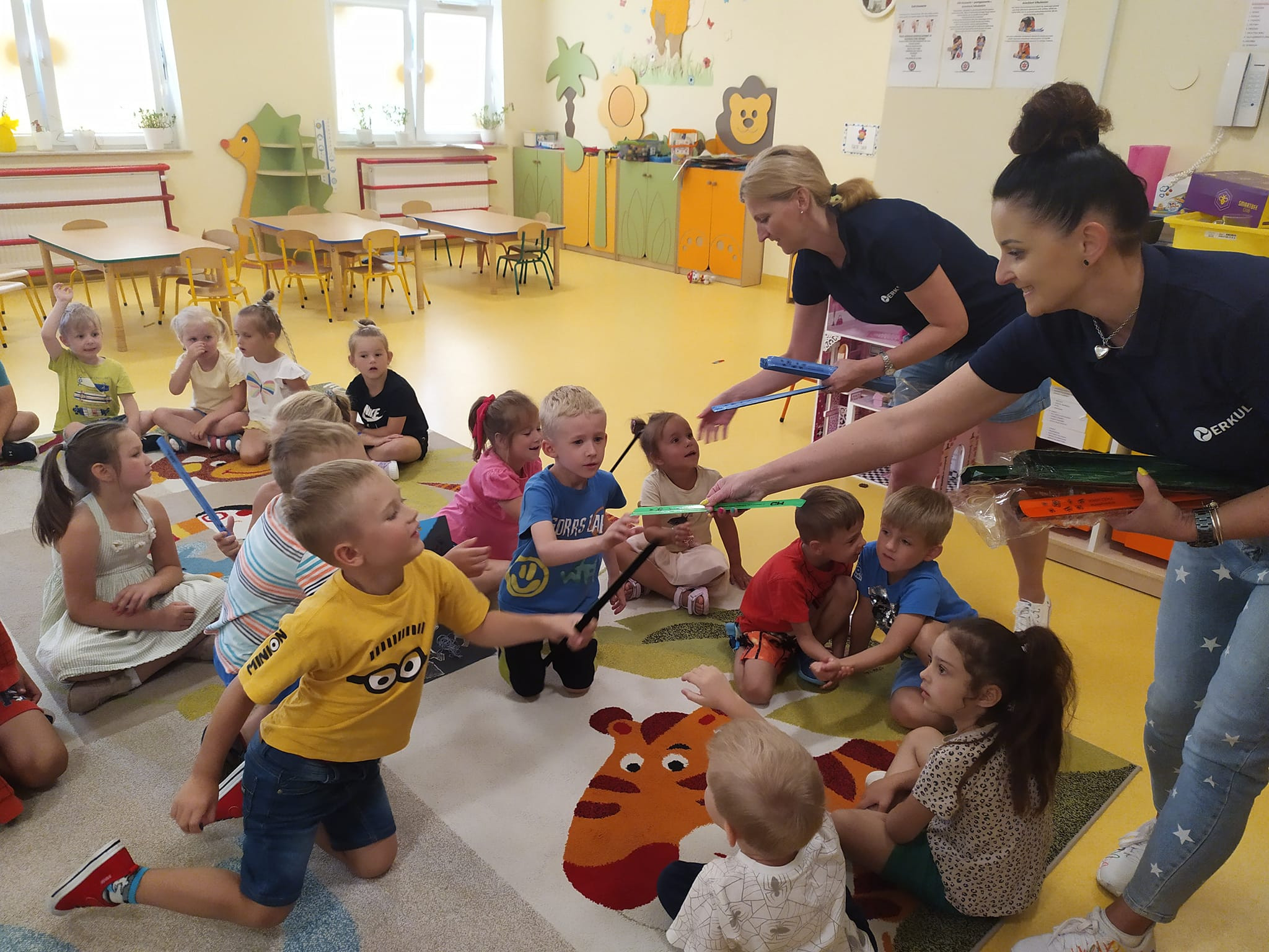 NAGRODY ROZDANE ! 17