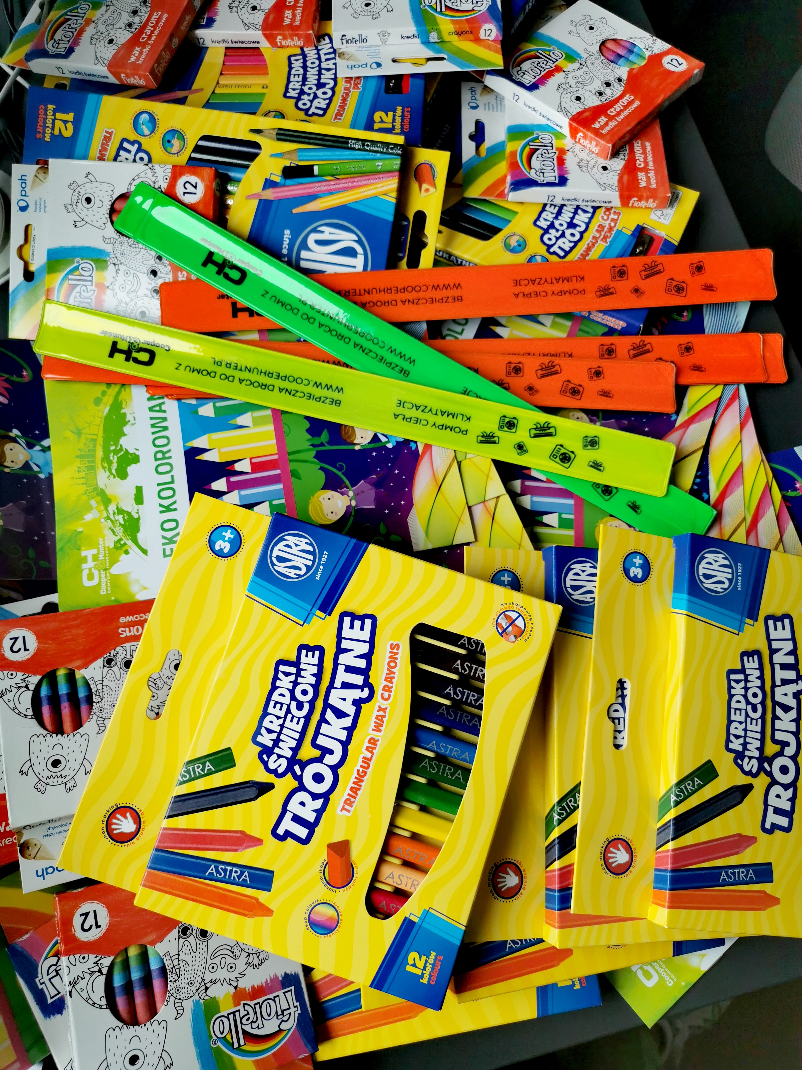 NAGRODY ROZDANE ! 25