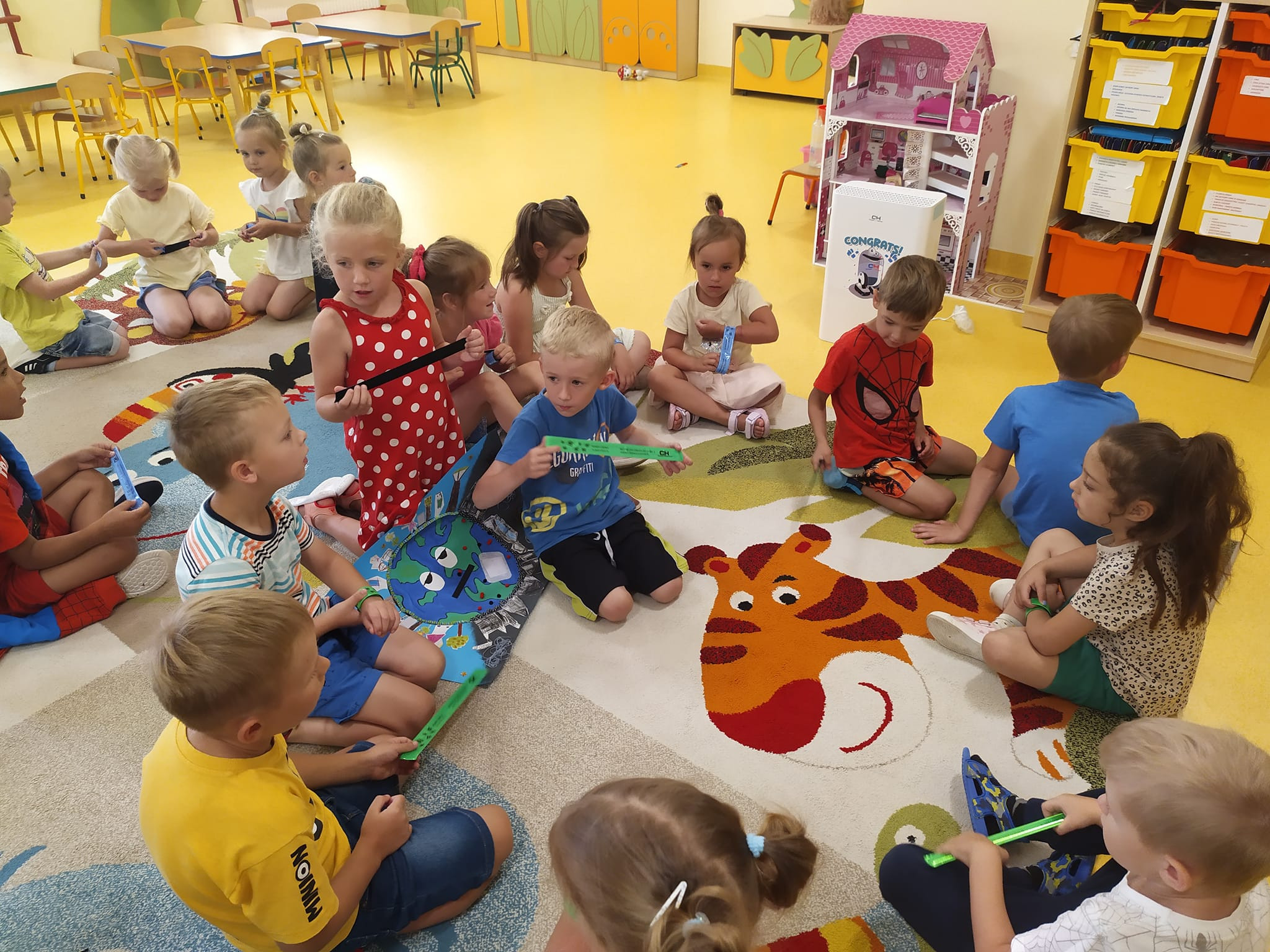 NAGRODY ROZDANE ! 19