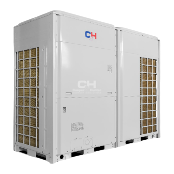 Komercyjna Pompa ciepła MODULAR R32